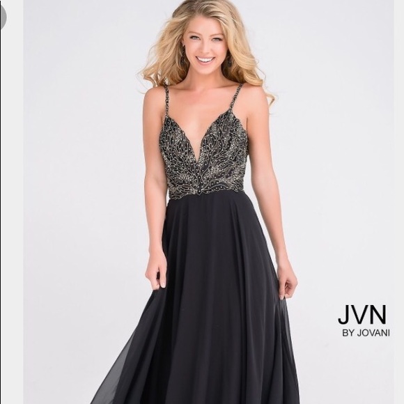 Prom Dress - Picture 5 of 5